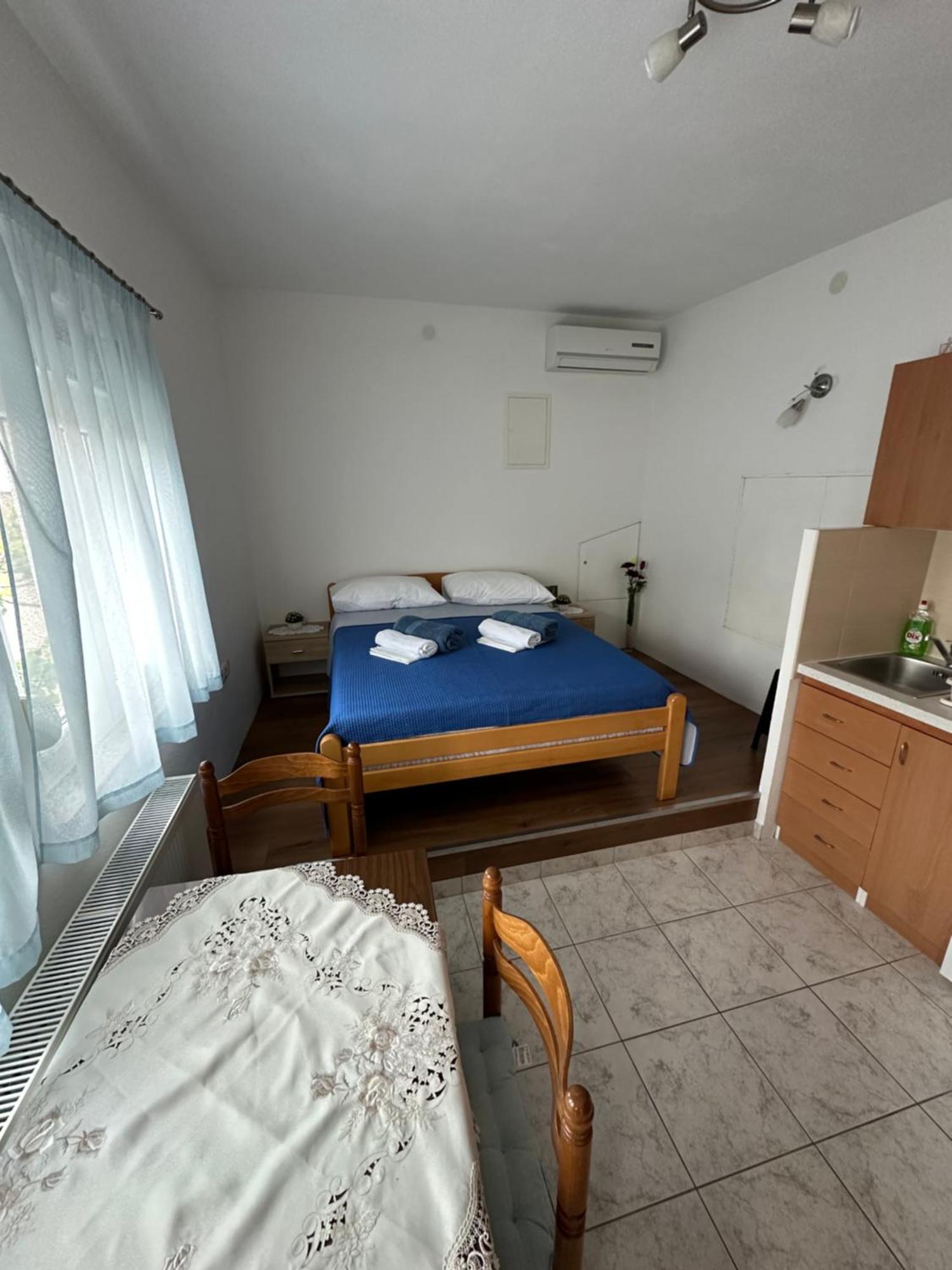 Apartments Nono سينج المظهر الخارجي الصورة