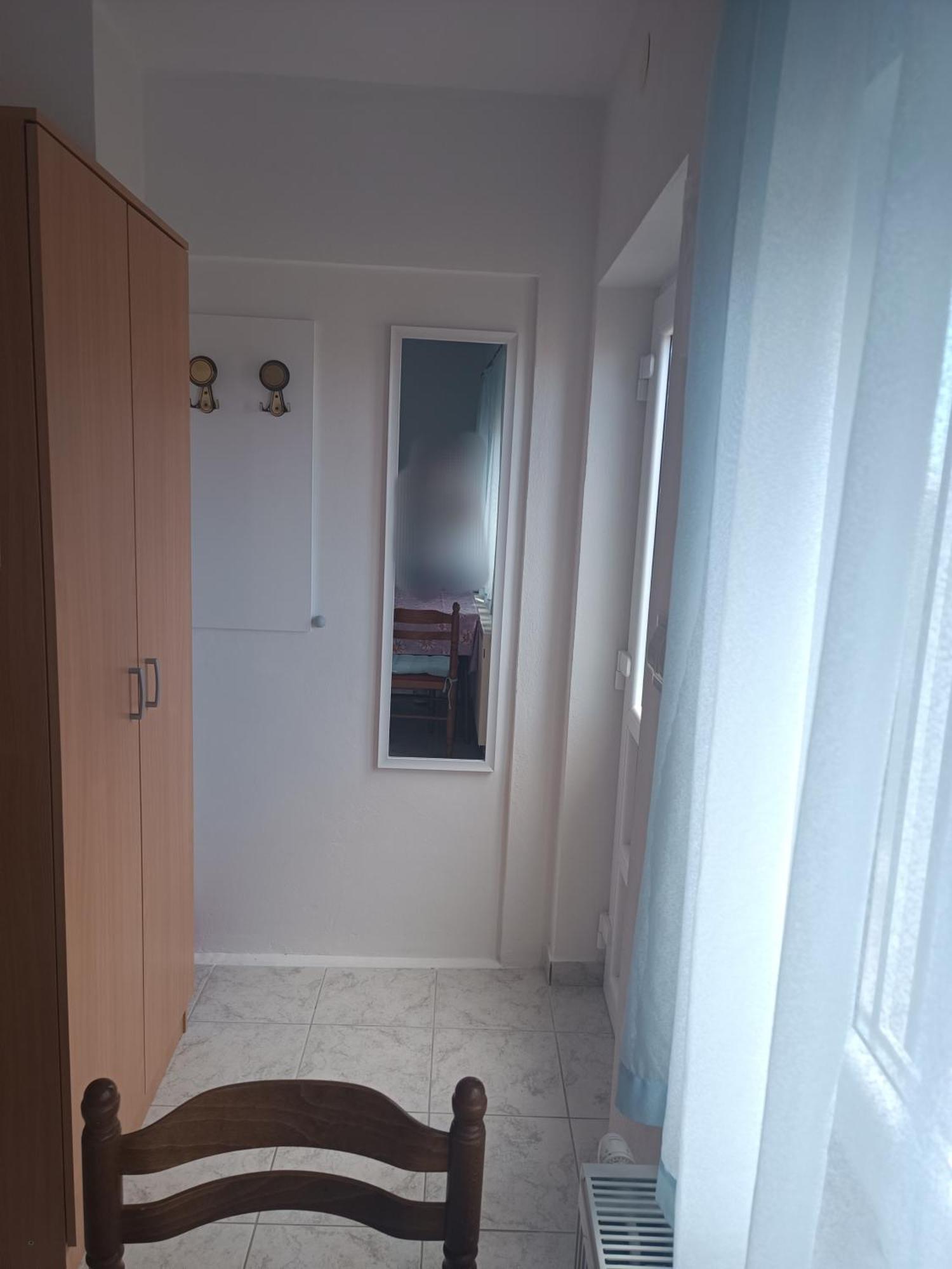 Apartments Nono سينج المظهر الخارجي الصورة